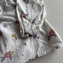 Load image into Gallery viewer, Next Floral Blouse - 2-3 years
