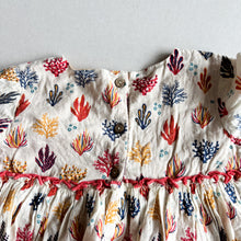 Load image into Gallery viewer, Indian Tierred Dress - 18-24 months
