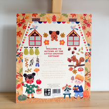 Load image into Gallery viewer, An Autumn Treasury Paperback Book
