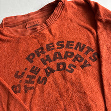 Load image into Gallery viewer, Bobo Choses Happy Sads Jumper - 8-9 Years
