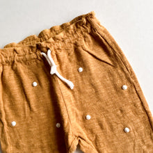 Load image into Gallery viewer, Zara Spotty Trousers - 9-12 months
