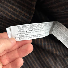 Load image into Gallery viewer, Zara Brown Wool Shirt - 7 Years - BNWT
