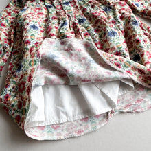 Load image into Gallery viewer, *Floral Dress - 9-12 months
