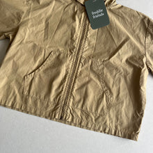 Load image into Gallery viewer, The Simple Folk Pullover Windbreaker Jacket - 4-5 years
