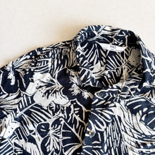 Load image into Gallery viewer, M&amp;S Linen Mix Shirt - 4-5 years
