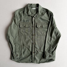 Load image into Gallery viewer, Vertbaudet Explorer Shacket - 8 Years
