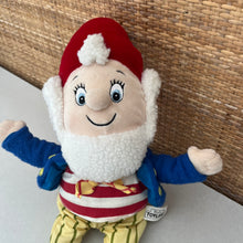 Load image into Gallery viewer, Vintage Big Ears (Noddy) Plush
