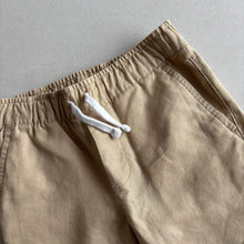 Load image into Gallery viewer, Janie and Jack Linen Trousers - 4 years
