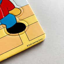 Load image into Gallery viewer, Vintage ELC Humpty Dumpty Puzzle
