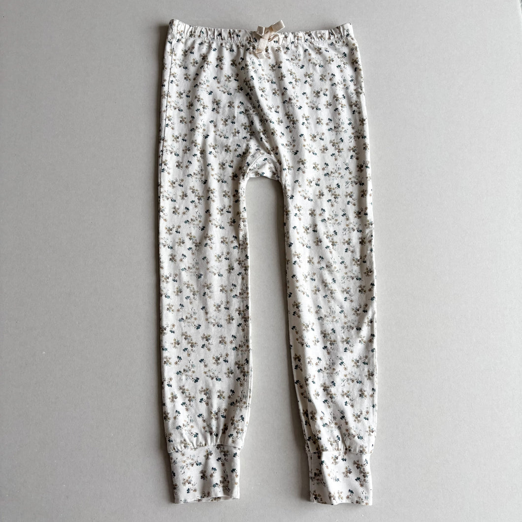 Buck & Baa Leggings - 6-7 years