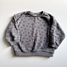 Load image into Gallery viewer, Zara Leopard Print Sweater - 3-4 years
