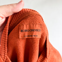 Load image into Gallery viewer, Bobo Choses Happy Sads Jumper - 2-3 years
