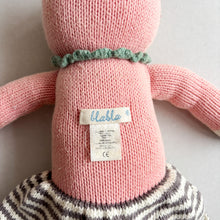 Load image into Gallery viewer, Blabla Handknit Suzette The Fox
