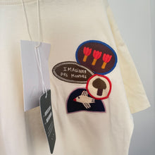 Load image into Gallery viewer, Zara T-Shirt - 6 years - BNWT
