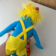 Load image into Gallery viewer, Vintage (1999) Tweenies Bella Plush
