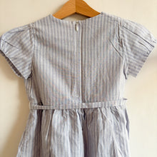 Load image into Gallery viewer, Miller Cotton Dress - 2 years
