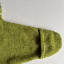 Load image into Gallery viewer, Tuppence and Crumble Starsnug Fleece - Large
