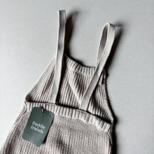 Load image into Gallery viewer, H&amp;M Cotton Romper - 12-18 months
