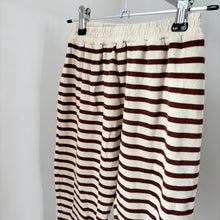 Load image into Gallery viewer, Konges Sløjd Stripe Trousers - 4 years
