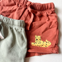 Load image into Gallery viewer, H&amp;M 2-pack Shorts - 2-3 years
