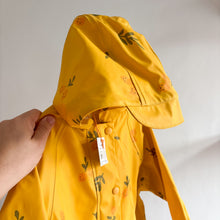 Load image into Gallery viewer, John Lewis Lemons Puddlesuit - BNWT - 12-18 months
