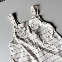 Load image into Gallery viewer, Zara Home Dungarees - 18-24 months

