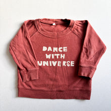 Load image into Gallery viewer, Organic Zoo Sweater - 1-2 years
