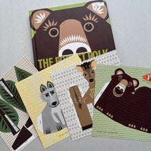 Load image into Gallery viewer, The Forest Folk Hardback Book
