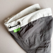 Load image into Gallery viewer, Stuffel Bag - Rhino Grey - Large
