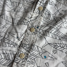 Load image into Gallery viewer, Oshkosh Fish Shirt - 3 years
