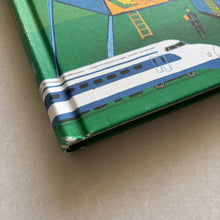 Load image into Gallery viewer, Inventors Hardback Book
