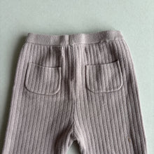 Load image into Gallery viewer, Zara Lilac Soft Knit Set - 2-3 years
