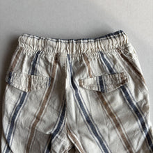 Load image into Gallery viewer, TU Linen Mix Shorts - 3-4 years
