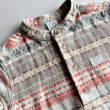 Load image into Gallery viewer, Vintage Adams Shirt - 12-18 months

