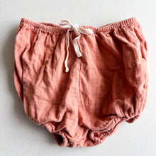 Load image into Gallery viewer, Liilu Peach Bloomers - 2 years
