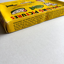 Load image into Gallery viewer, Vintage 1968 First Spelling* Puzzles
