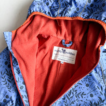 Load image into Gallery viewer, Muddy Puddles Fleece Lined Puddlesuit - 12-18 Months
