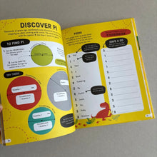 Load image into Gallery viewer, Usbourne STEM Scribble Books Bundle - NEW
