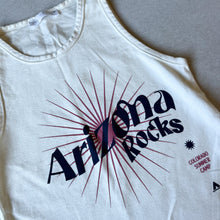 Load image into Gallery viewer, Zara Arizona Rocks Vest - 6 years
