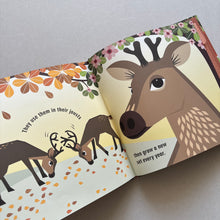 Load image into Gallery viewer, The Forest Folk Hardback Book
