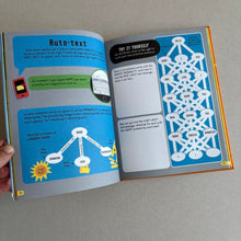 Load image into Gallery viewer, Usbourne STEM Scribble Books Bundle - NEW
