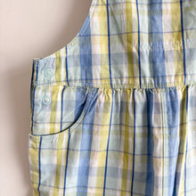 Load image into Gallery viewer, Vintage Gymboree Dungarees - 18-24 months
