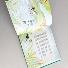 Load image into Gallery viewer, The Animals of Farthing Wood Hardback Book
