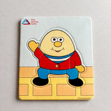Load image into Gallery viewer, Vintage ELC Humpty Dumpty Puzzle
