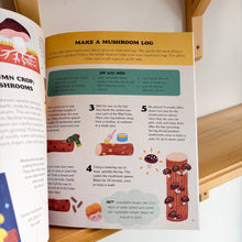 Load image into Gallery viewer, An Autumn Treasury Paperback Book

