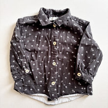 Load image into Gallery viewer, Zara Floral Shacket - 3-4 years
