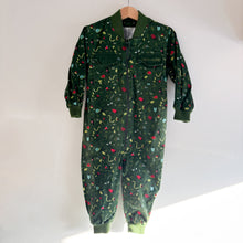 Load image into Gallery viewer, Lakes &amp; Lambs Overalls - 2-3 years
