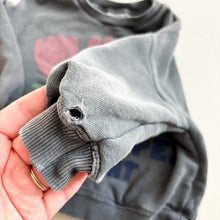 Load image into Gallery viewer, Zara Tulips Sweater - 18-24 months
