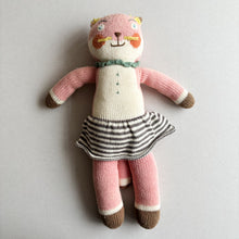 Load image into Gallery viewer, Blabla Handknit Suzette The Fox
