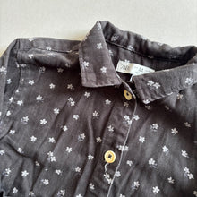 Load image into Gallery viewer, Zara Floral Shacket - 3-4 years

